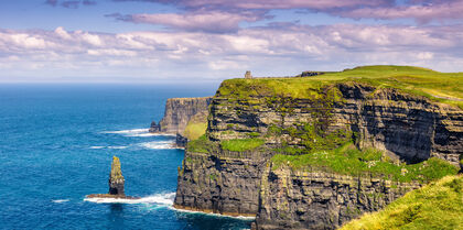 Cliffs of Moher, Ireland